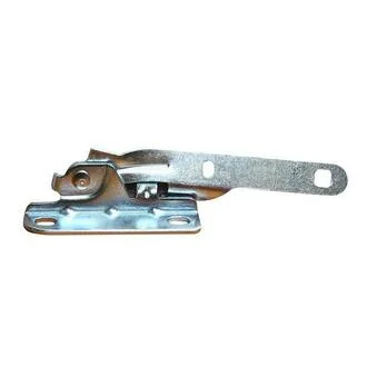 Петля капота левая Renault Logan (04-) ASAM 30374