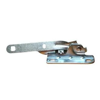 Петля капота права Renault Logan (04-) ASAM 30375