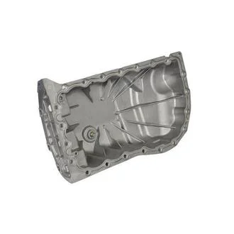 Поддон ДВС Renault Clio (04-), Megane, Laguna, Kangoo (97-), Scenic (00-) 1.9dCi, 2.0i ASAM 30383 (фото 1)