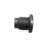Корок масляного піддона M16x1.5 /L 12