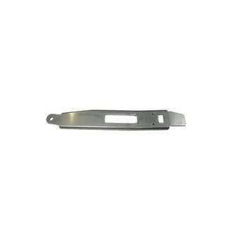 Кронштейн радіатора Duster/Logan/Sandero 1.5dCi/1.6 06-Л. ASAM 30394