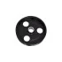 Шків насоса г/п D 132mm, d 19mm, 6pk Dacia Duster 1.5D-1.6Lpg 04.10-