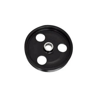Шків насоса г/п D 132mm, d 19mm, 6pk Dacia Duster 1.5D-1.6Lpg 04.10- ASAM 30421 (фото 1)
