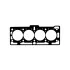 Прокладка головки Kangoo/Logan/Sandero 1.4/1.6 08- ASAM 30458