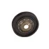Шкив коленвала Kangoo 1.5dCi 08- ASAM 30477