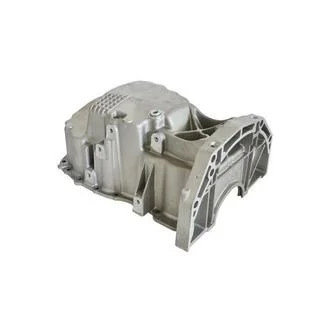 Фото 1 - масляный поддон Kangoo/Logan/Megane 1.5dCi 05- ASAM 30485 Масляный поддон Kangoo/Logan/Megane 1.5dCi 05- ASAM 30485 (фото 1)