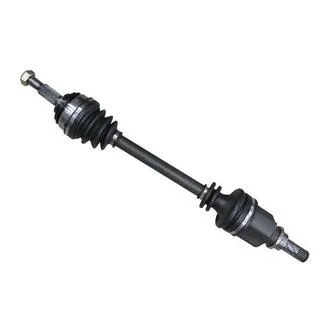 Полуось Logan/Sandero 1.5dCI 06- Л. (+ABS) ASAM 30540