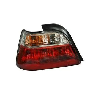 DAEWOO Фонарь задний левый Nexia ASAM 30584