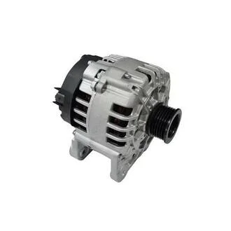 Генератор 1,5 dCI (14B, 125A) Renault Duster, Logan, Sandero, Avantime, Clio, Espace, Kangoo, Laguna, Master ASAM 30588