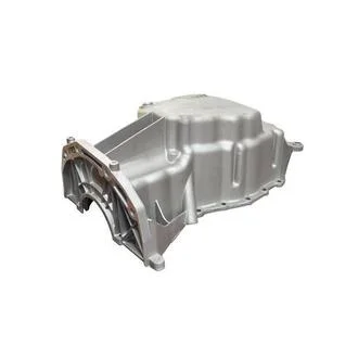Масляный поддон Kangoo/Logan/Megane 1.5dCi/1.6i 01- ASAM 30590 (фото 1)