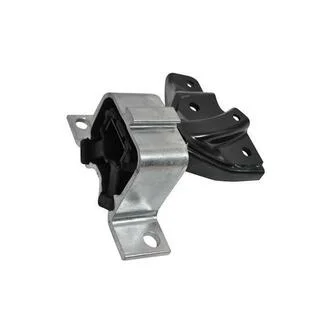 Подушка ДВС правая верхняя Renault Logan, Sandero 1.4i, 1.6i ASAM 30601