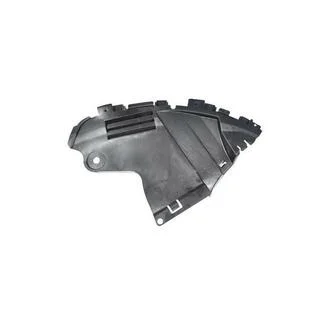 Захист бампера перед левом Renault Sandero (08-) ASAM 30613