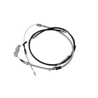 Трос ручного тормоза ASAM 30645