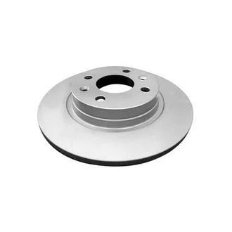 Диск тормозной передн не вент Renault 19, Clio (91-), Logan (07-), Megane (96-) (238X14) ASAM 30652