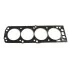 Прокладка головки Opel Astra F/Corsa C/Vectra A 1.5-1.6i -05 (1.4 mm) ASAM 30655