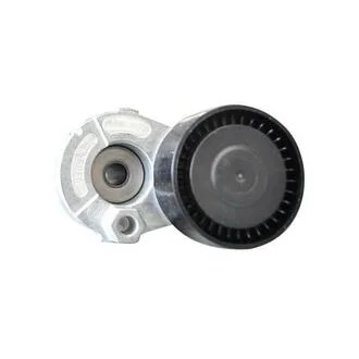 Натяжитель ремня генератора Kangoo/Megane/Logan 1.5dCi 05- (+AC) ASAM 30686