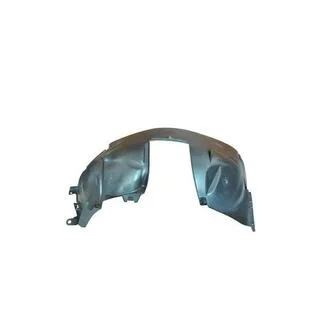 Підкрилок передній правий Renault Sandero (08-) ASAM 30742