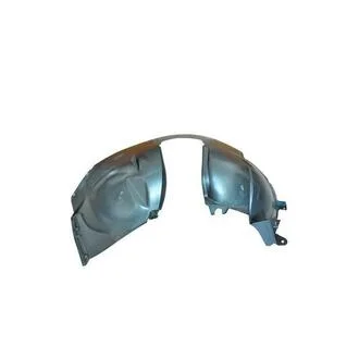 Підкрилок передній лівий Renault Sandero (08-) ASAM 30743