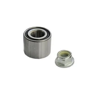 Подшипник ступицы задн Renault Logan, Clio (04-), Laguna, Kangoo (97-), Sandero (08-) (седан) ASAM 30839
