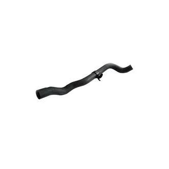 Патрубок интеркулера Renault Logan, Sandero 1.5D (07-) ASAM 30857