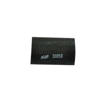 Патрубок радиатора Renault Logan, Sandero 1.5D (07-) ASAM 30859