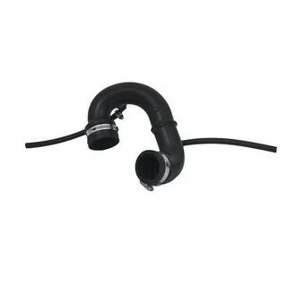 Патрубок інтеркулера Kangoo 1.5dCi 03-09 ASAM 30873