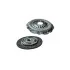 Комплект сцепления 1.5dCi Kangoo 08-/Megane 03-/Logan 07- ASAM 30890