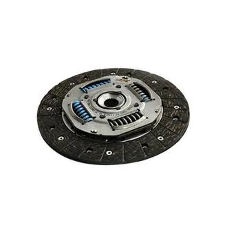 Диск сцепления 1.5dCi Kangoo 05-/Logan 07-/Megane 03- (215mm) ASAM 30900