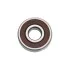 Подшипник генератора малый Renault Logan, Duster, Sandero 1.5 dCi (08-) (35x15x11) (6202D) (30904) Asam