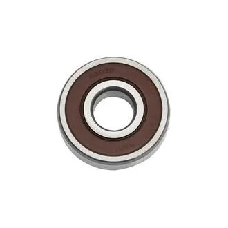 Подшипник генератора малый Renault Logan, Duster, Sandero 1.5 dCi (08-) (35x15x11) (6202D) ASAM 30904