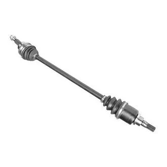 Привод колеса 4х4 задн Renault Duster (10-) ASAM 30954