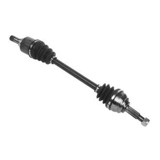 Полуось SANDERO II/LOGAN II 1.5dCI 05- Л. ASAM 30970