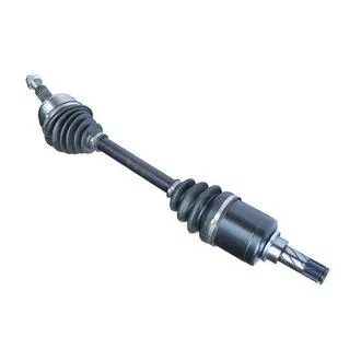 Привод колеса перед левый Renault Duster (10-) 1.5dCi 4х4 (без ABS) ASAM 30971