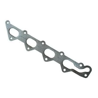 Прокладка EX колектор Daewoo Nexia/Lanos 1.5/1.6 (A15MF/A16DMS) 97- ASAM 30976 (фото 1)