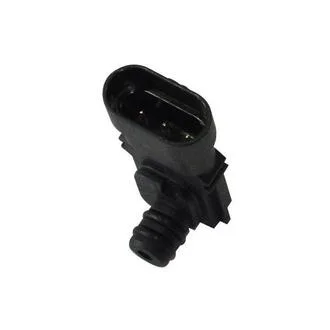 Датчик давления наддува Duster/Logan/Kangoo/Vivaro/Sandero 1.4/1.6/1.8/2.0 01- (впуск. коллектор) ASAM 30982