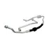 Патрубок кондиціонера Renault Logan 1.4/1.6 2004-