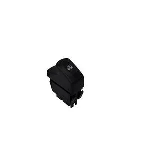 Кнопка склопідіймача Dacia Logan/Duster Renault Kangoo/Megane (5 конт) ASAM 30989