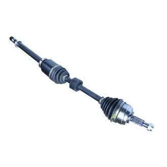 Полуось перед. Duster 4x2 10- Пр. ASAM 30997