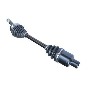 Полуось DUSTER 4X4 10- Пр. ASAM 30998