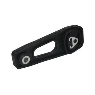 Подушка КПП задня Renault Duster 1,6/1,5 dci (10-) ASAM 32012