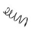 Пружина перед Duster 1.5 dCi/1.6 i 16V 10- ASAM 32032
