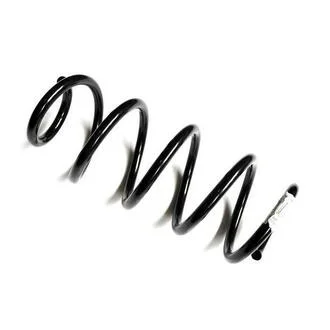 Пружина задняя Duster 4x2 10- (L=325mm D=13.00mm) ASAM 32033