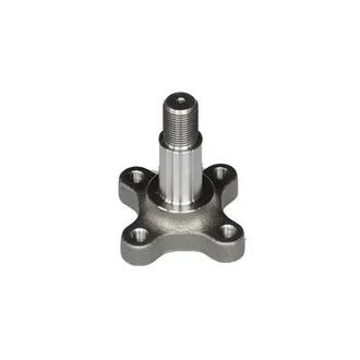 Ступиця колеса (цапфа) заднього Renault Logan (04-), Duster (10-) ASAM 32035