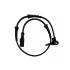 Датчик АБС перед. Duster/Fluence 10-/Megane 09- ASAM 32048