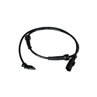 Датчик ABS зад. лів./прав. Renault Megane II, Scenic II, Grand Scenic II 1.4I-2.0D 11.02- ASAM 32050