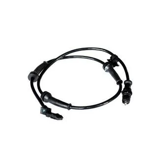 Датчик АБС перед. Megane II/Scenic 03- Л. (720mm) ASAM 32059