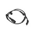 Датчик АБС перед. Megane II/Scenic 03- Пр. (720mm) ASAM 32060