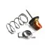 Термостат 1.5dCi Kangoo 02-/Logan 07-/Megane 03- (89c) ASAM 32064