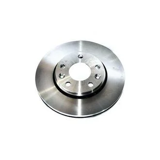 Диск тормозной вент Renault Laguna, Megane, Scenic (08-), Fluence, Duster (10-) ASAM 32089