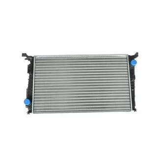 Радіатор охолодження Renault Duster 1.5 DCI 10- ASAM 32100